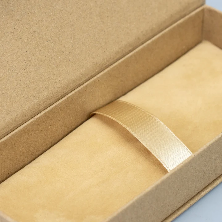 Monaco Kraft Gift Box - image 5