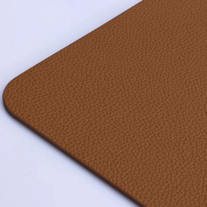Leatherette Mouse Mat - image 4