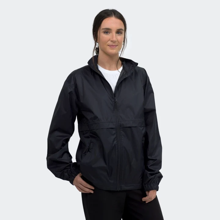TRENDSWEAR Wellington Unisex Windbreaker - image 1