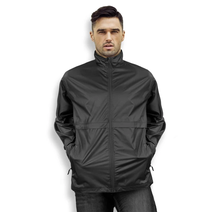 TRENDSWEAR Wellington Unisex Windbreaker - image 1