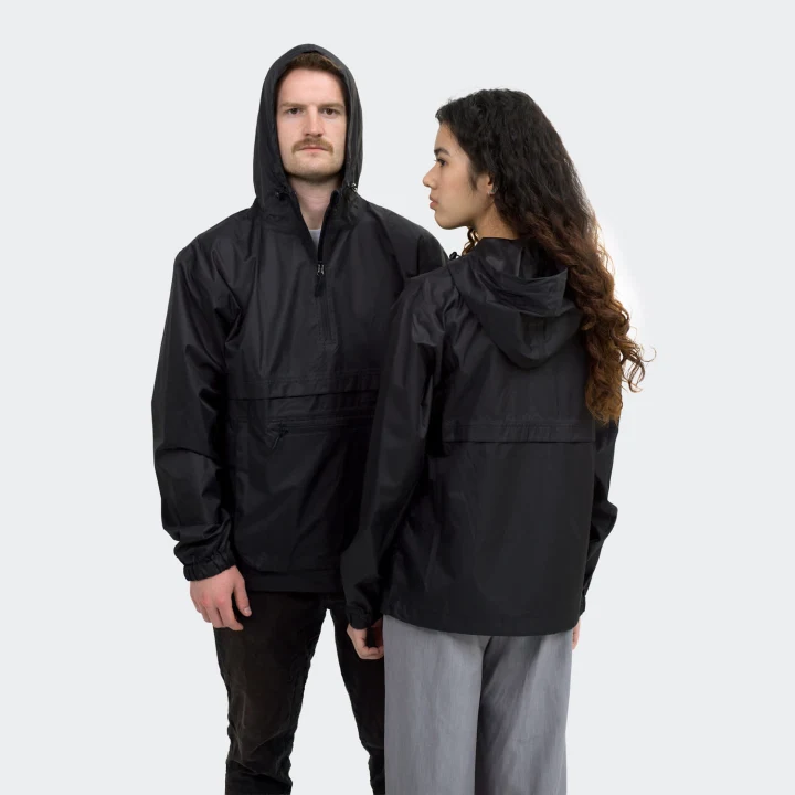 TRENDSWEAR Weston Mens Windbreaker - image 2