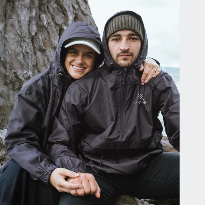 TRENDSWEAR Weston Mens Windbreaker - image 3