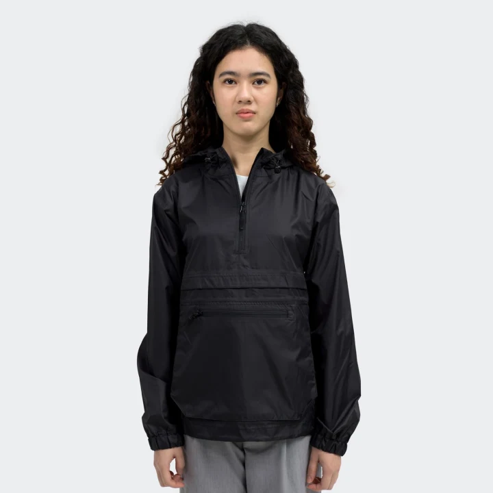 TRENDSWEAR Weston Womens Windbreaker - image 1