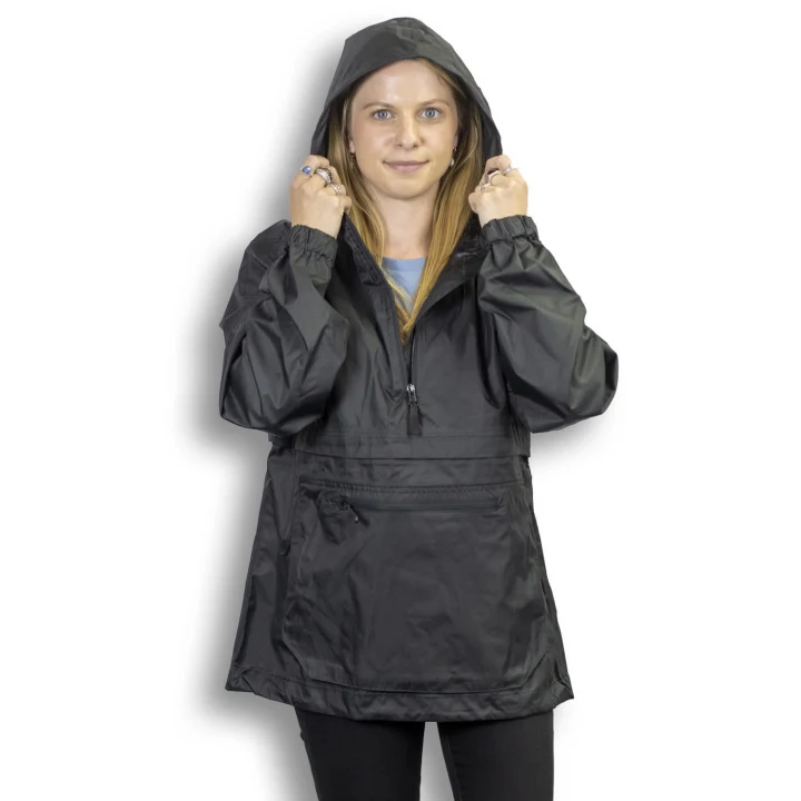 TRENDSWEAR Weston Womens Windbreaker - image 1