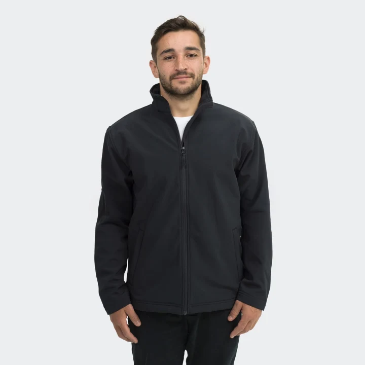 TRENDSWEAR Wesley Unisex Jacket - image 1
