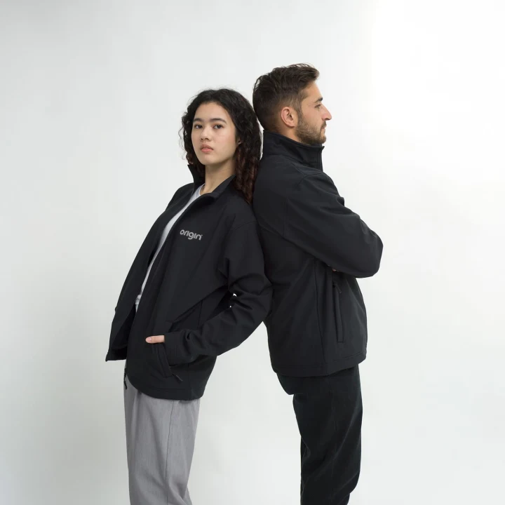 TRENDSWEAR Wesley Unisex Jacket - image 11