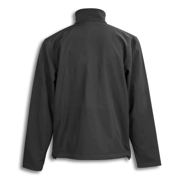 TRENDSWEAR Wesley Unisex Jacket - image 3