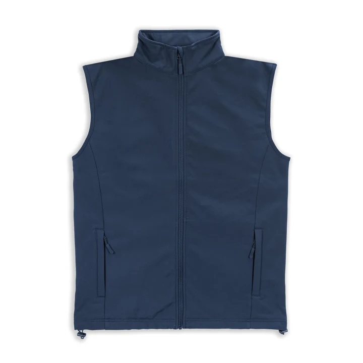 TRENDSWEAR Hudson Mens Vest - image 2