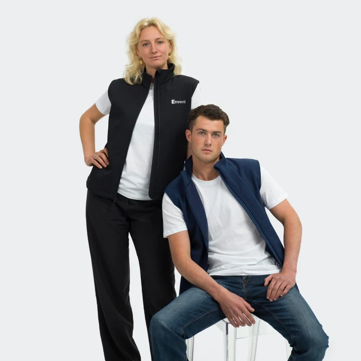 TRENDSWEAR Hudson Mens Vest - image 16