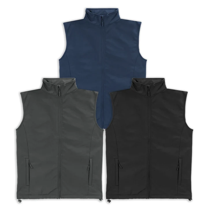 TRENDSWEAR Hudson Mens Vest - image 10