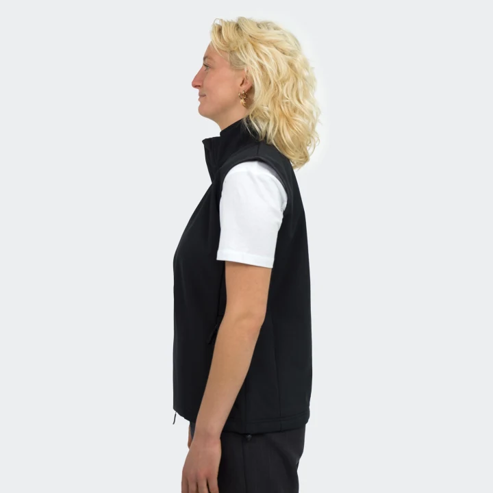 TRENDSWEAR Hudson Womens Vest - image 3