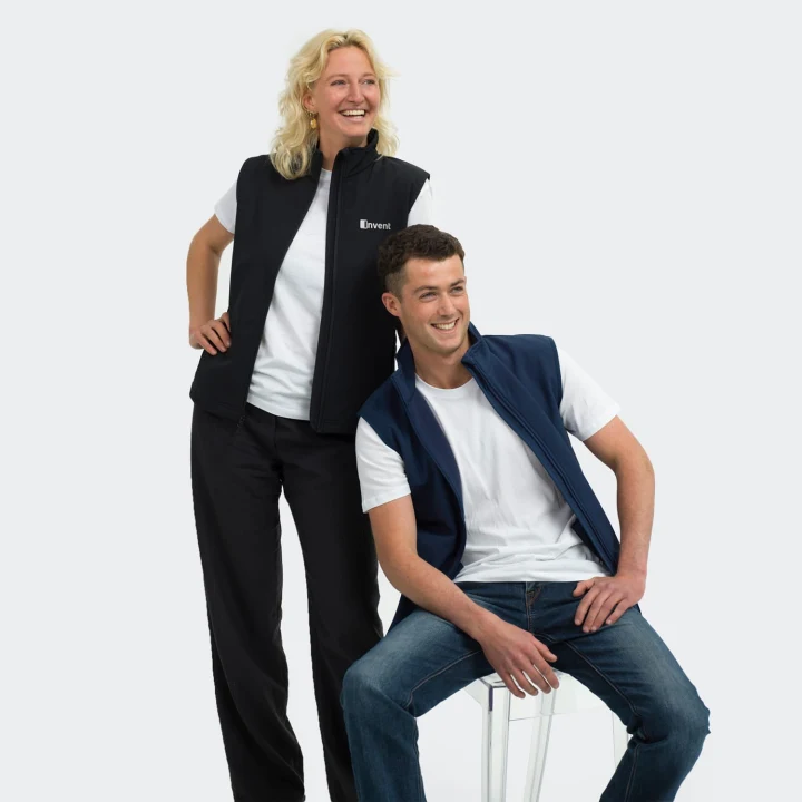 TRENDSWEAR Hudson Womens Vest - image 16