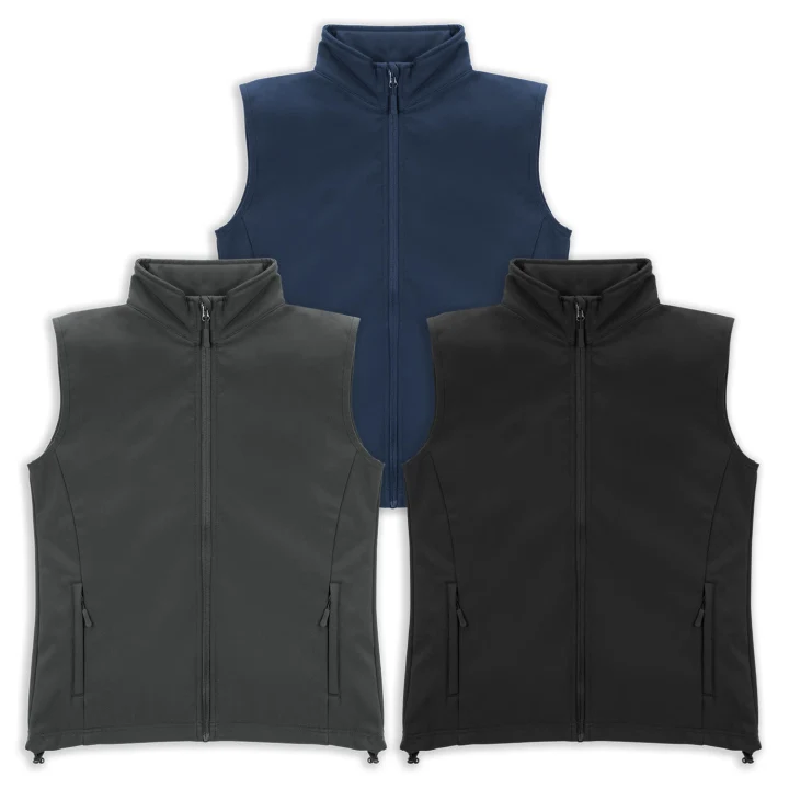 TRENDSWEAR Hudson Womens Vest - image 10