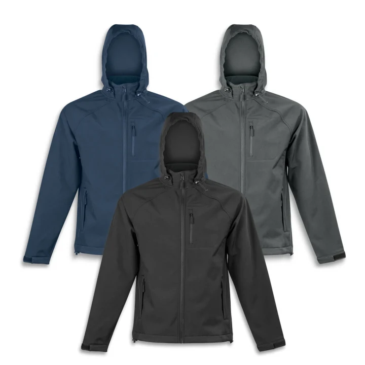 TRENDSWEAR Harper Mens Jacket - image 11