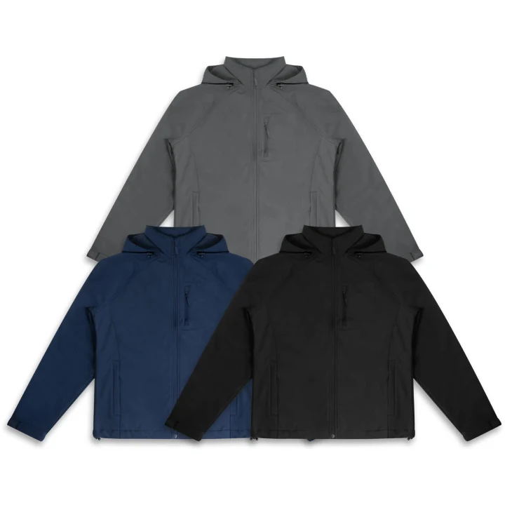 TRENDSWEAR Harper Mens Jacket - image 14
