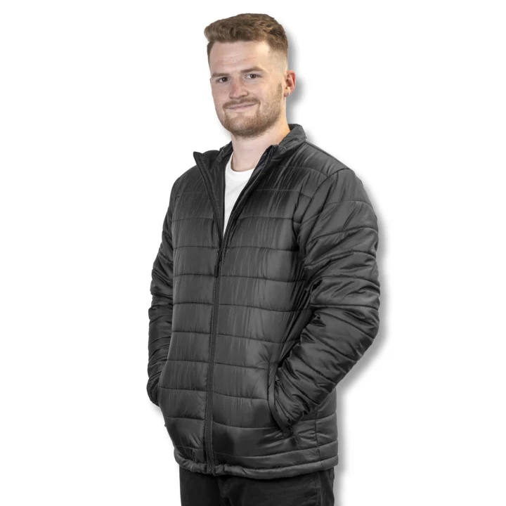 TRENDSWEAR Payton Unisex Puffer Jacket - image 1