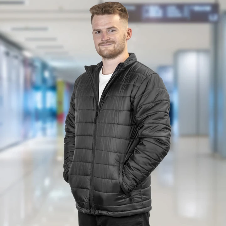 TRENDSWEAR Payton Unisex Puffer Jacket - image 11