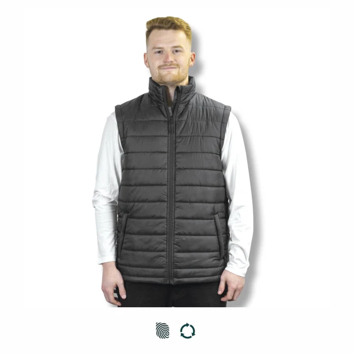 TRENDSWEAR Payton Unisex Puffer Vest - image 2