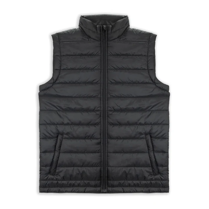 TRENDSWEAR Payton Unisex Puffer Vest - image 3