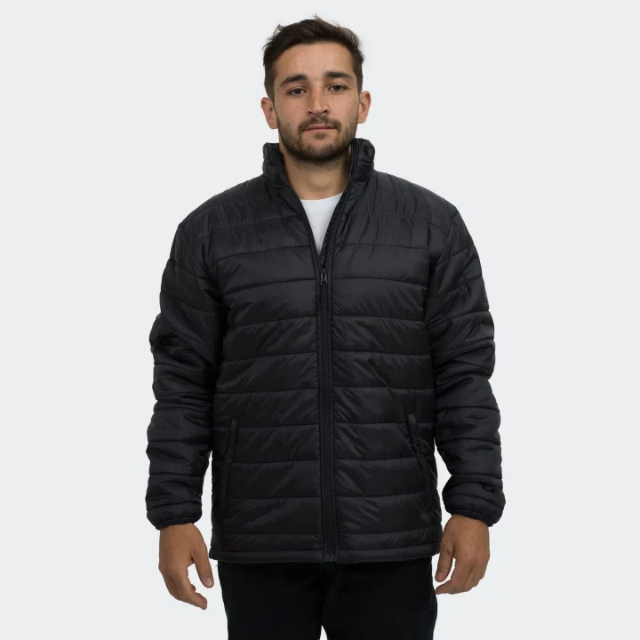 TRENDSWEAR Payton Unisex Puffer Jacket - image 1