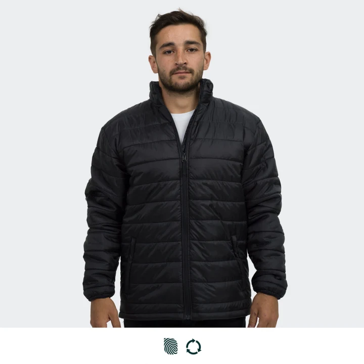 TRENDSWEAR Payton Unisex Puffer Jacket - image 2