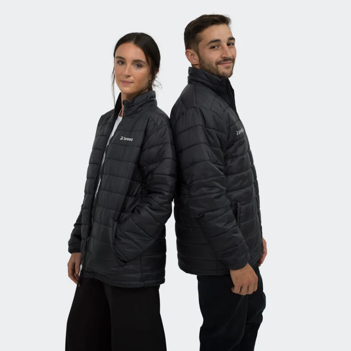 TRENDSWEAR Payton Unisex Puffer Jacket - image 13