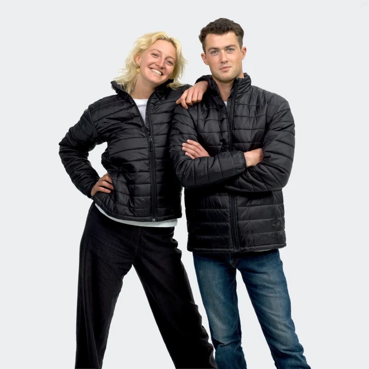 TRENDSWEAR Frazer Womens Puffer Jacket - image 14
