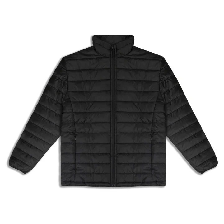 TRENDSWEAR Frazer Mens Puffer Jacket - image 3