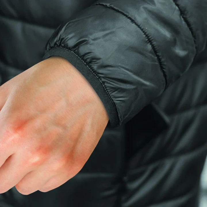 TRENDSWEAR Frazer Mens Puffer Jacket - image 6