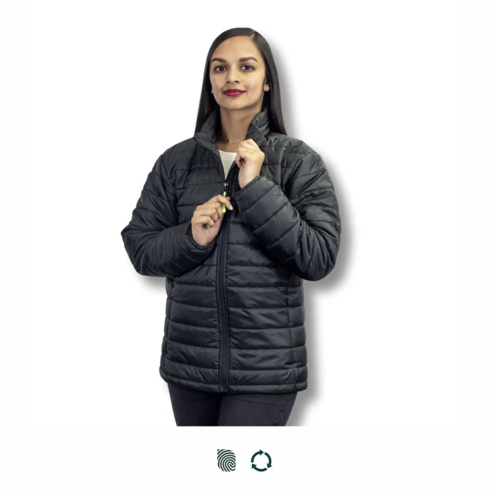 TRENDSWEAR Frazer Womens Puffer Jacket - image 2