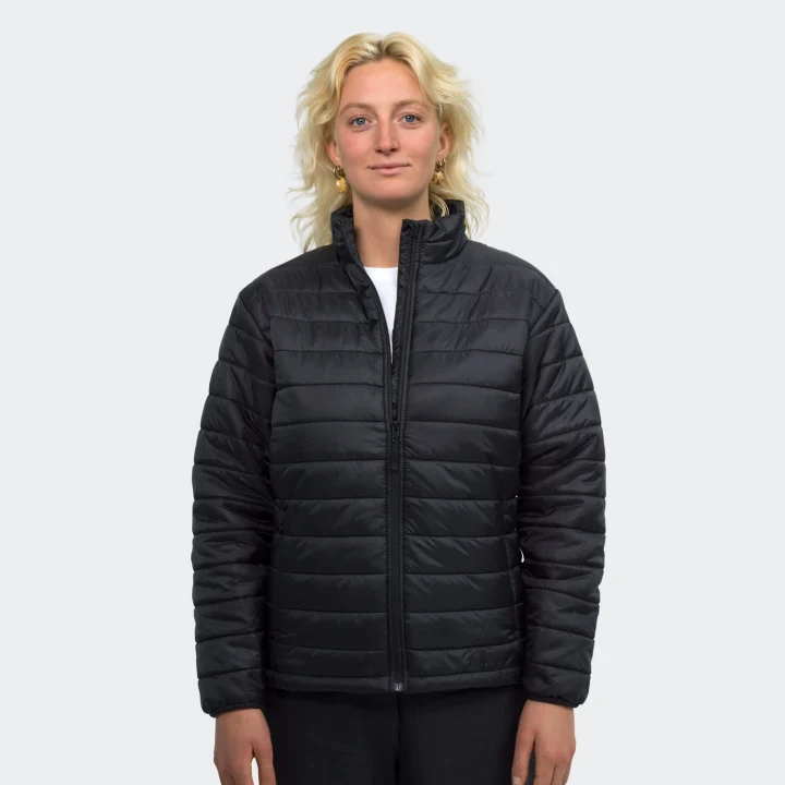 TRENDSWEAR Frazer Womens Puffer Jacket - image 1