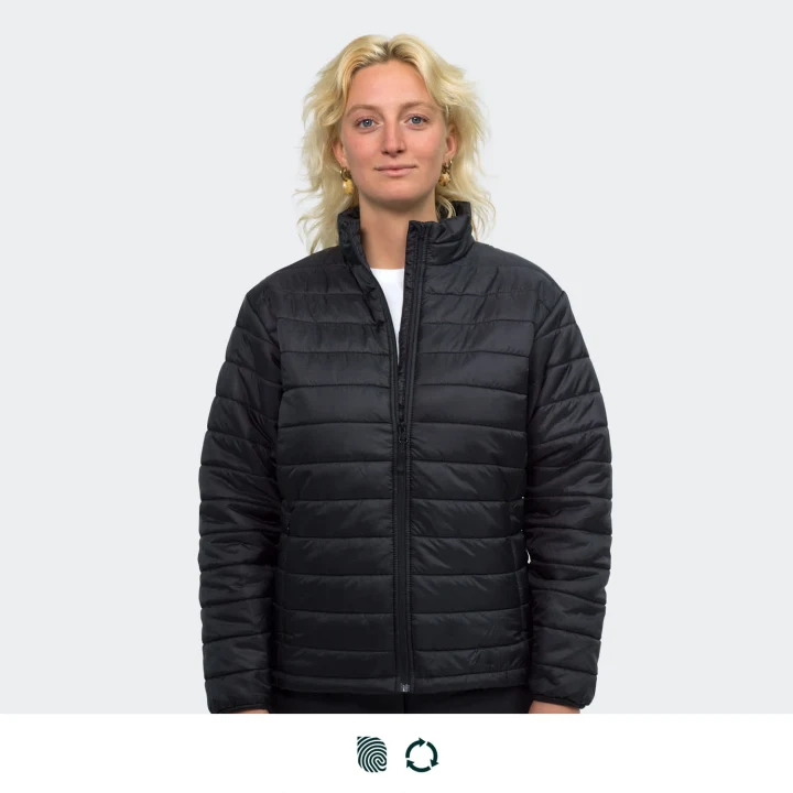 TRENDSWEAR Frazer Womens Puffer Jacket - image 2