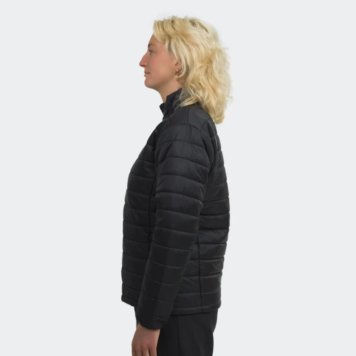 TRENDSWEAR Frazer Womens Puffer Jacket - image 3