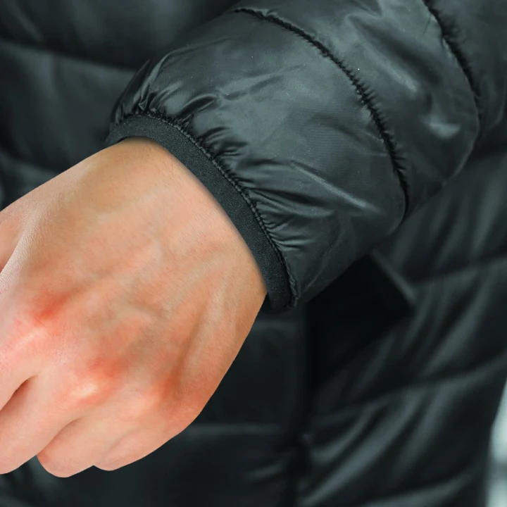 TRENDSWEAR Frazer Womens Puffer Jacket - image 6