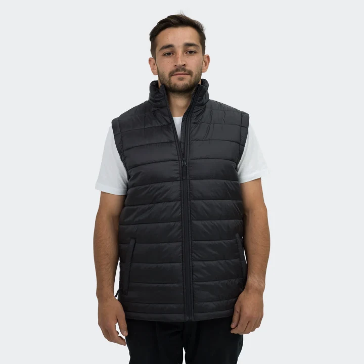 TRENDSWEAR Payton Unisex Puffer Vest - image 1
