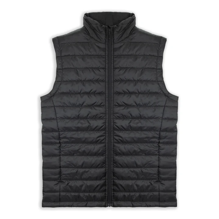 TRENDSWEAR Frazer Mens Puffer Vest - image 3