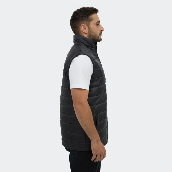 TRENDSWEAR Payton Unisex Puffer Vest - image 3