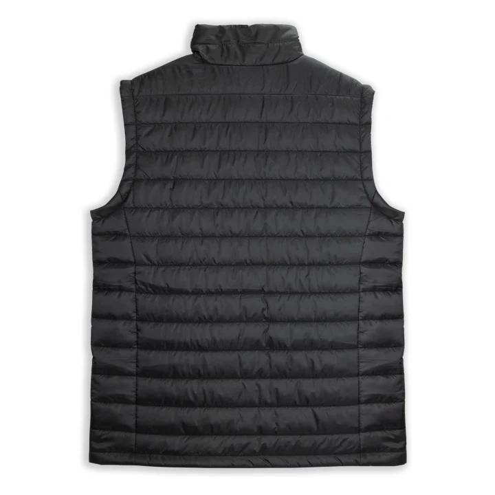 TRENDSWEAR Frazer Mens Puffer Vest - image 4