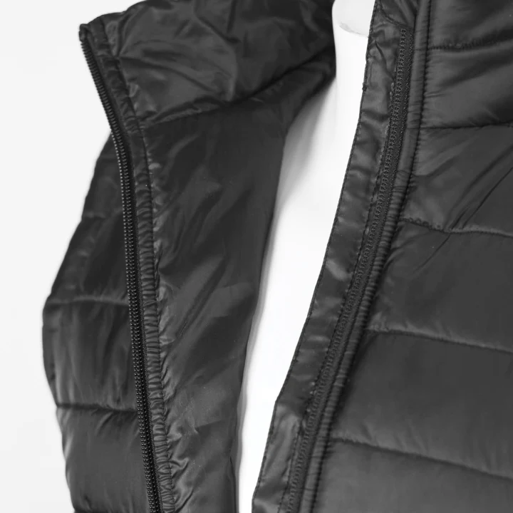 TRENDSWEAR Frazer Mens Puffer Vest - image 5