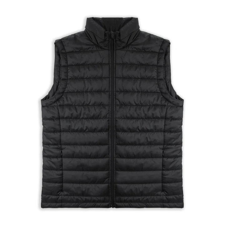 TRENDSWEAR Frazer Womens Puffer Vest - image 3