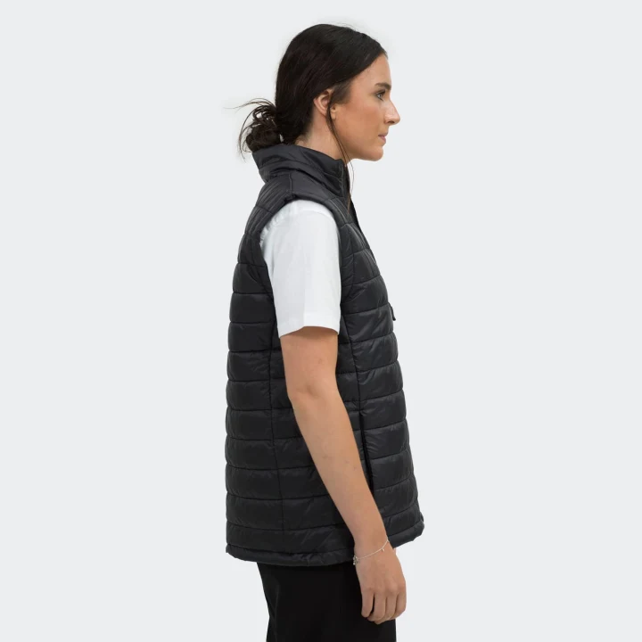 TRENDSWEAR Frazer Womens Puffer Vest - image 3