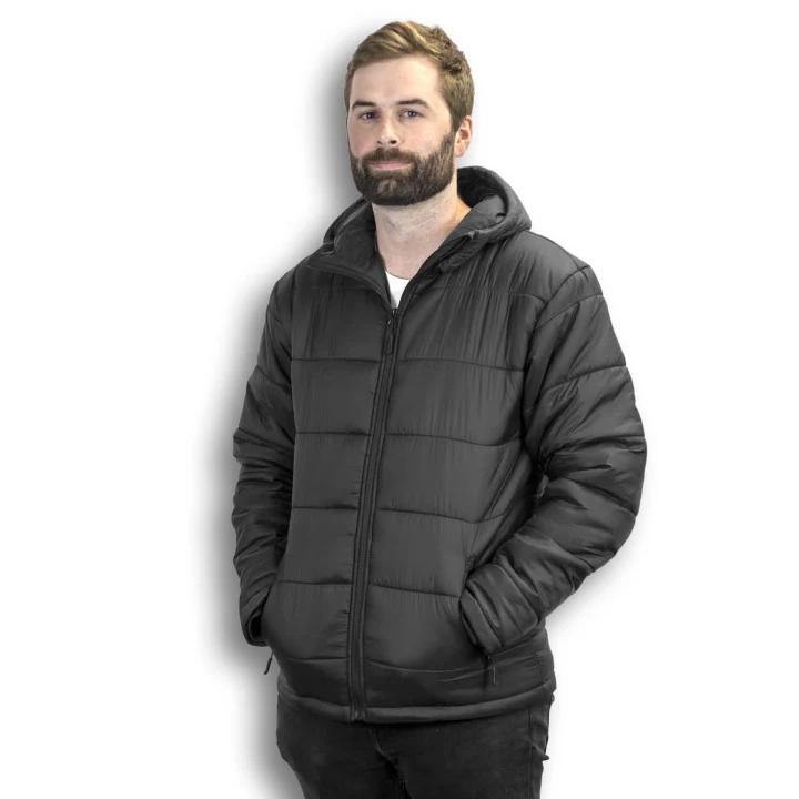 TRENDSWEAR Milford Mens Puffer Jacket - image 1