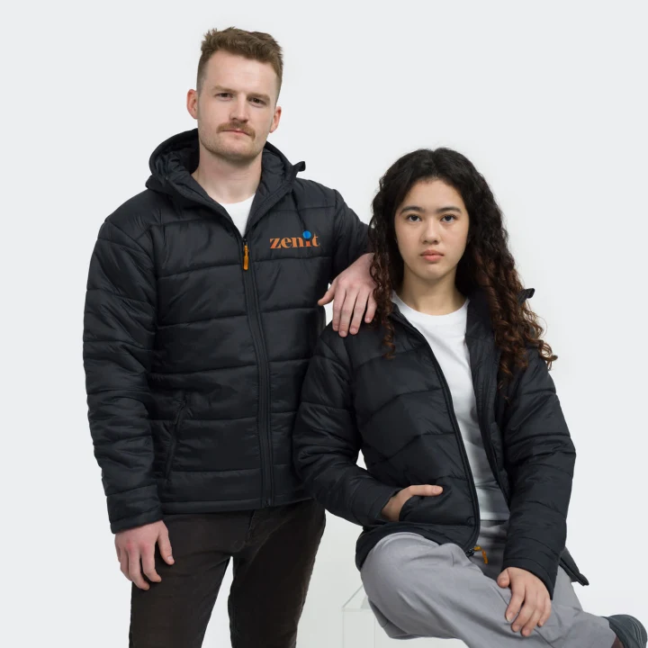 TRENDSWEAR Milford Mens Puffer Jacket - image 13