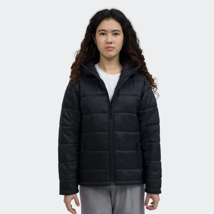 TRENDSWEAR Milford Womens Puffer Jacket - image 1