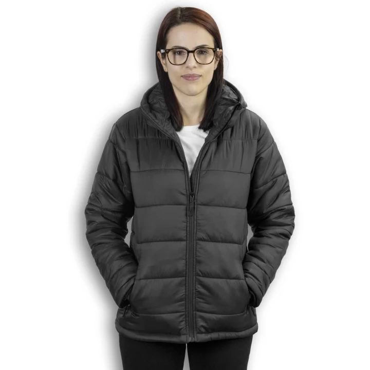 TRENDSWEAR Milford Womens Puffer Jacket - image 1