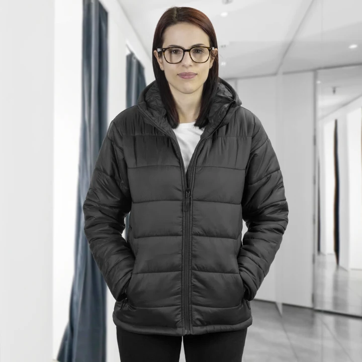 TRENDSWEAR Milford Womens Puffer Jacket - image 10
