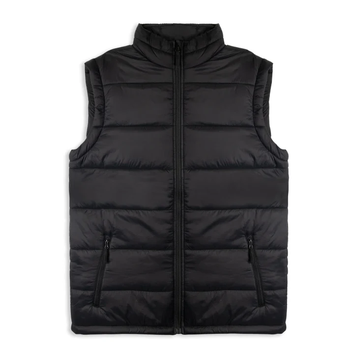 TRENDSWEAR Milford Mens Puffer Vest - image 3