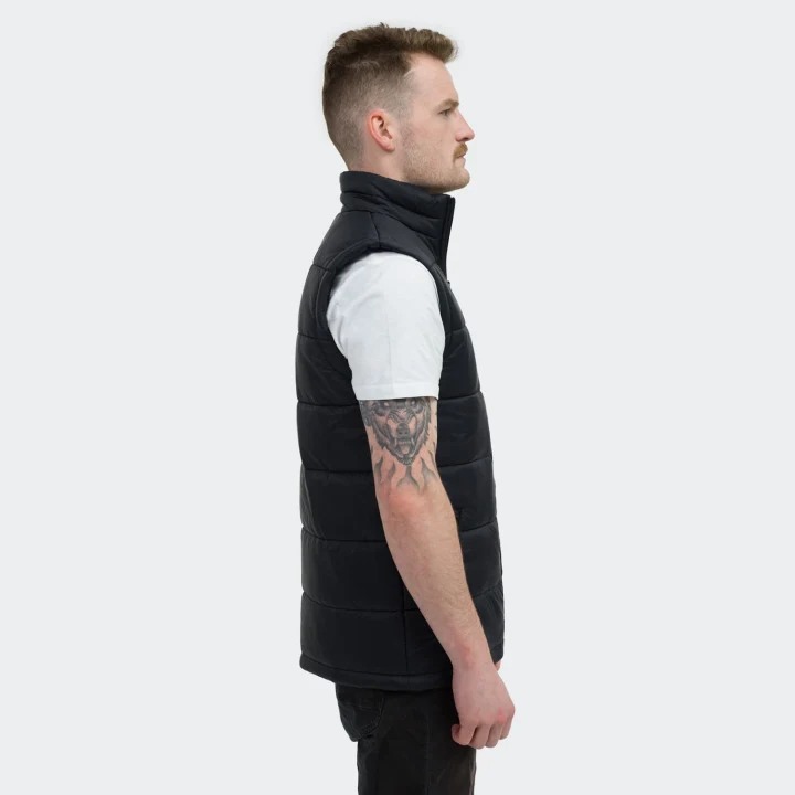 TRENDSWEAR Milford Mens Puffer Vest - image 3