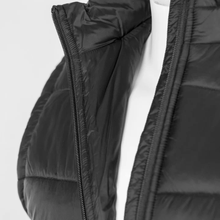 TRENDSWEAR Milford Womens Puffer Vest - image 5
