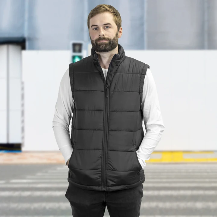 TRENDSWEAR Milford Mens Puffer Vest - image 10